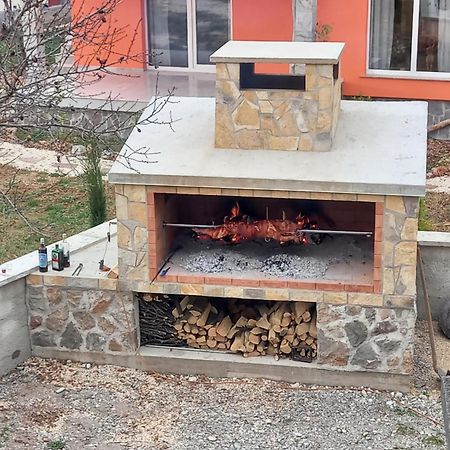 Apartman Bojana Apartment Starigrad Exterior photo