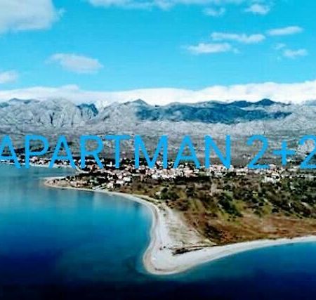 Apartman Bojana Apartment Starigrad Exterior photo