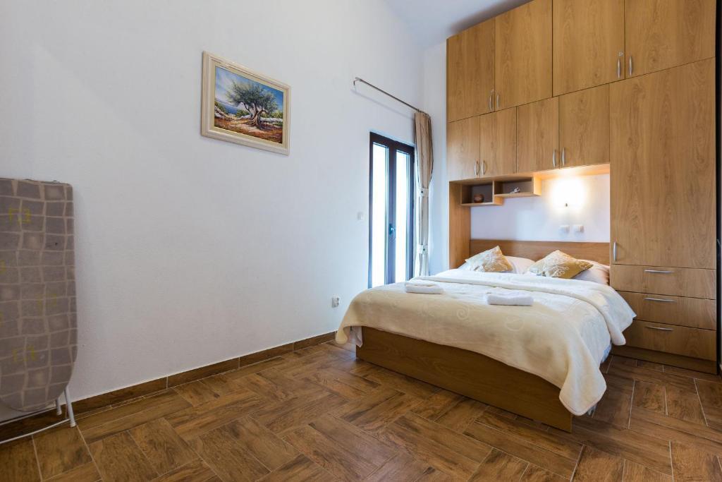 Apartman Bojana Apartment Starigrad Exterior photo