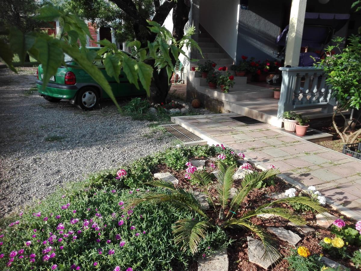 Apartman Bojana Apartment Starigrad Exterior photo