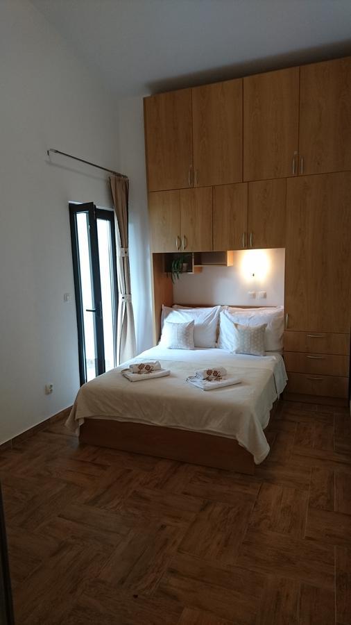Apartman Bojana Apartment Starigrad Exterior photo
