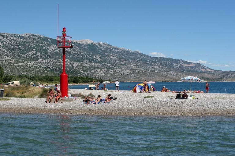 Apartman Bojana Apartment Starigrad Exterior photo