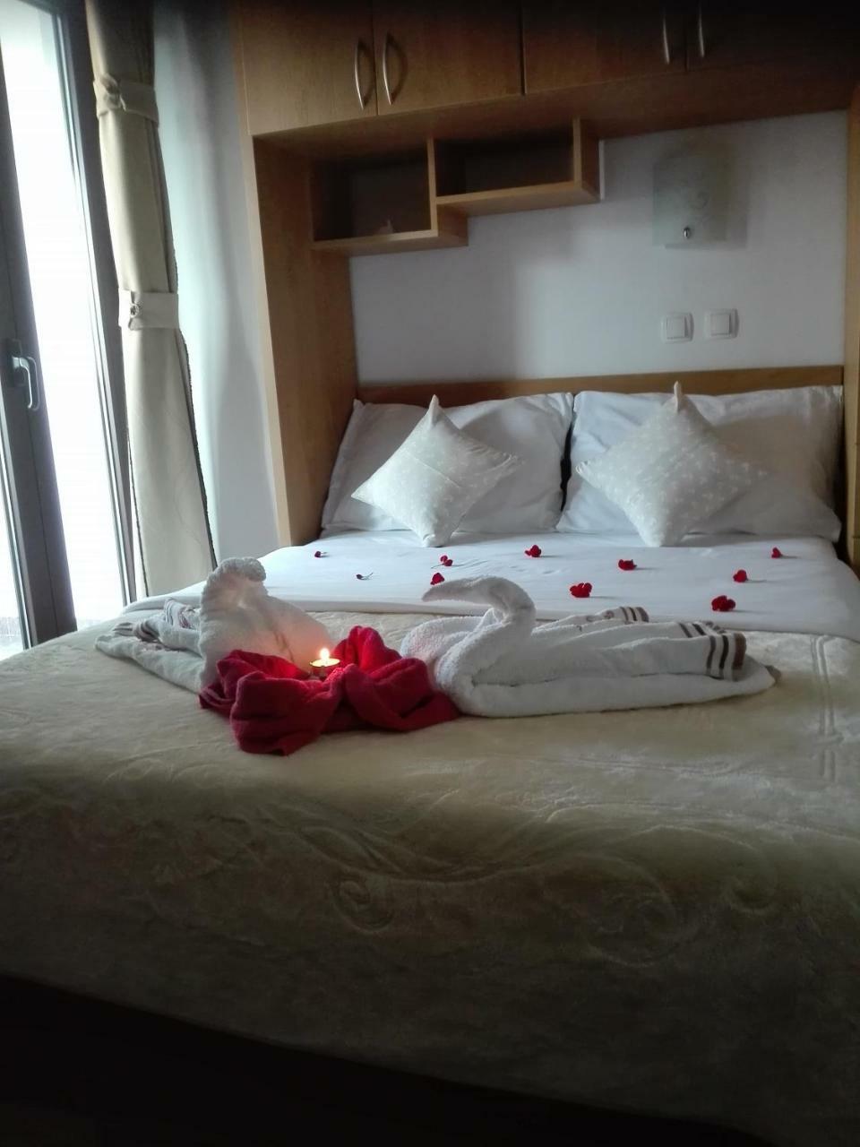 Apartman Bojana Apartment Starigrad Exterior photo