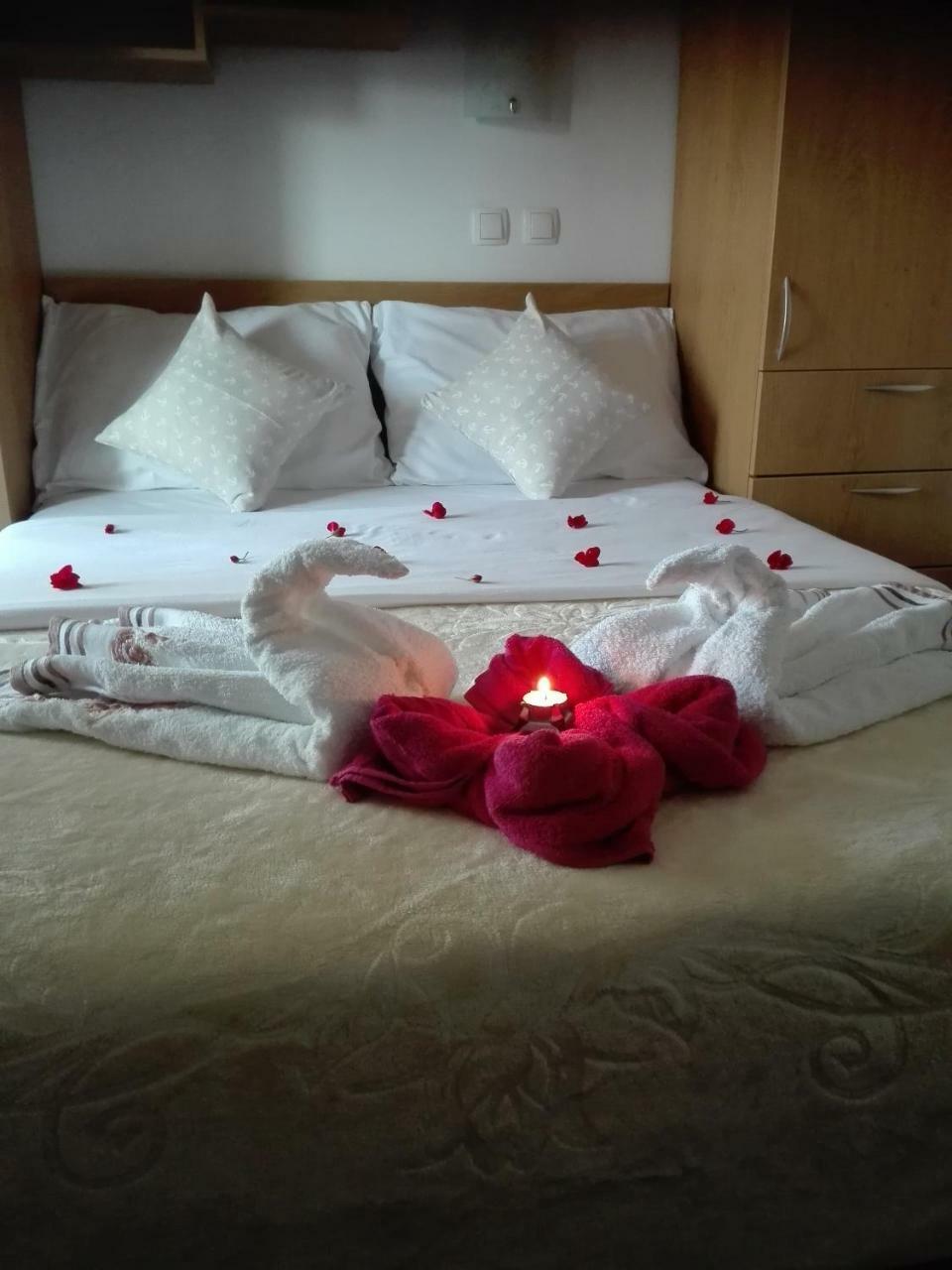 Apartman Bojana Apartment Starigrad Exterior photo